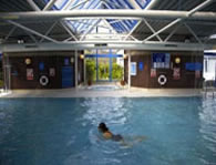 Park Inn Hotel Heathrow Pool Park Inn Hotel Heathrow