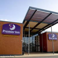 Premier Inn Hotel Heathrow