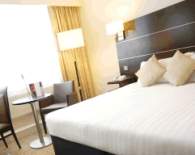Doubletree by Hilton Hotel Heathrow Airport
