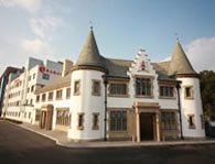 Doubletree by Hilton Hotel Heathrow Airport
