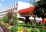 Renaissance Hotel Heathrow Airport