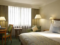 Renaissance Hotel Heathrow Airport
