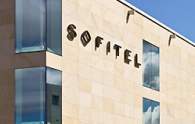 Sofitel Hotel Heathrow Airport