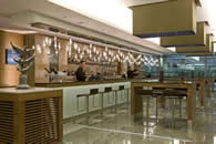Sofitel Hotel Heathrow Airport