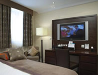 Thistle Hotel Heathrow Airport Bedroom Thistle Hotel Heathrow Airport