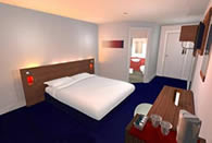 Travelodge Hotel Heathrow Airport