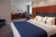 Holiday Inn Windsor Bedroom Holiday Inn Windsor Bedroom