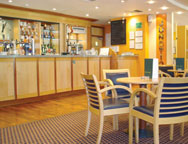 Britannia Hotel - Restaurant britannia hotel leeds airport restaurant