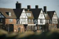 Mercure - Outside Mercure Parkway Hotel Leeds Bradford Airport