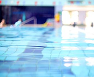 Crowne Plaza - Pool Crowne Plaza Swimming Pool