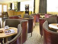 Liverpool Crowne Plaza Hotel
