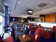 Express Hoiliday Inn Liverpool Airport