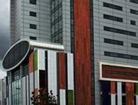 Hilton Hampton Hotel Liverpool Airport