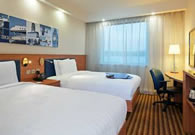 Hampton By Hilton Luton