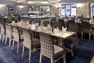 Holiday Inn Luton Airport - restaurant