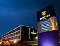 Chiltern Hotel Luton Airport