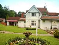 Aubrey Park Hemel Hempsted Outside Hotel Image