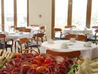 Aubrey Park Hemel Hempsted Restaurant Hotel Image