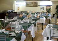 Britannia Ashley Restaurant Britannia Ashley Hotel Restaurant