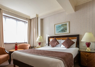 Britannia Country House Hotel - Bedroom Britannia Country House Bedroom