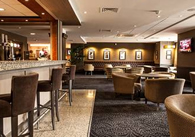 Cresta Court lounge Bar Cresta Court Bar