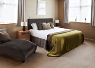 De Vere Hotel Bedroom