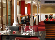 Marriott Manchester Airport Restaurant Marriott Manchester Airport Restaurant