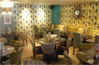 Premier Inn North Restaurant