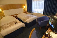 Altrincham Lodge Manchester Airport