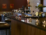 Bewleys Hotel Manchester - Bar Bewleys Hotel Manchester Bar