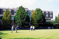 Britannia Ashley Hotel Manchester Airport Outside Britannia Ashley Hotel Manchester