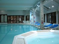 Britannia Country House Hotel Swimming Pool Britannia Country House Hotel Manchester