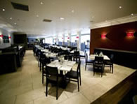 Crowne Plaza Manchester Airport Restaurant Crowne Plaza Manchester Airport Restaurant