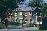 Etrop Grange Hotel Manchester Airport Outside Etrop Grange Hotel Manchester Airport