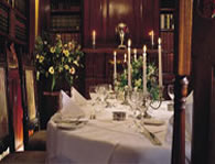 Etrop Grange Hotel Manchester Airport Restaurant Etrop Grange Hotel Manchester Airport