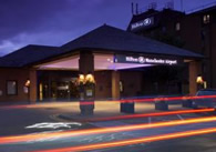 Hilton Hotel Manchester Airport 