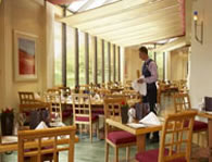 Hilton Hotel Manchester Airport Restaurant Hilton Manchester Airport