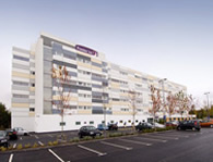 Premier Inn Manchester Airport
