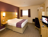 Premier Inn Manchester Airport
