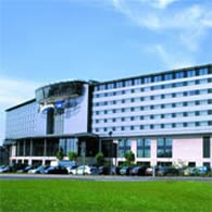 Radisson Blu Hotel Manchester Airport