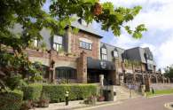 De Vere Village Hotel Manchester Airport