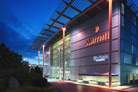 Marriott Hotel Heathrow