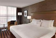 Hilton Doubletree Newcastle Airport