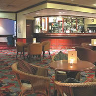 Britannia Hotel Newcastle Airport