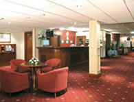 Britannia Hotel Newcastle Airport