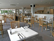 Holiday Inn - Restaurant Holiday Inn Eastleigh