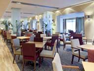 Express Holiday Inn - Restaurant Southampton Airport Express Holiday Inn