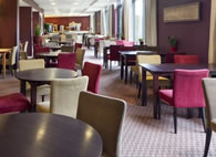 Express Holiday Inn Restaurant