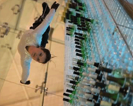 Radisson Blu Stansted Bar and Restaurant