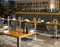 Radisson Blu Stansted Restaurant